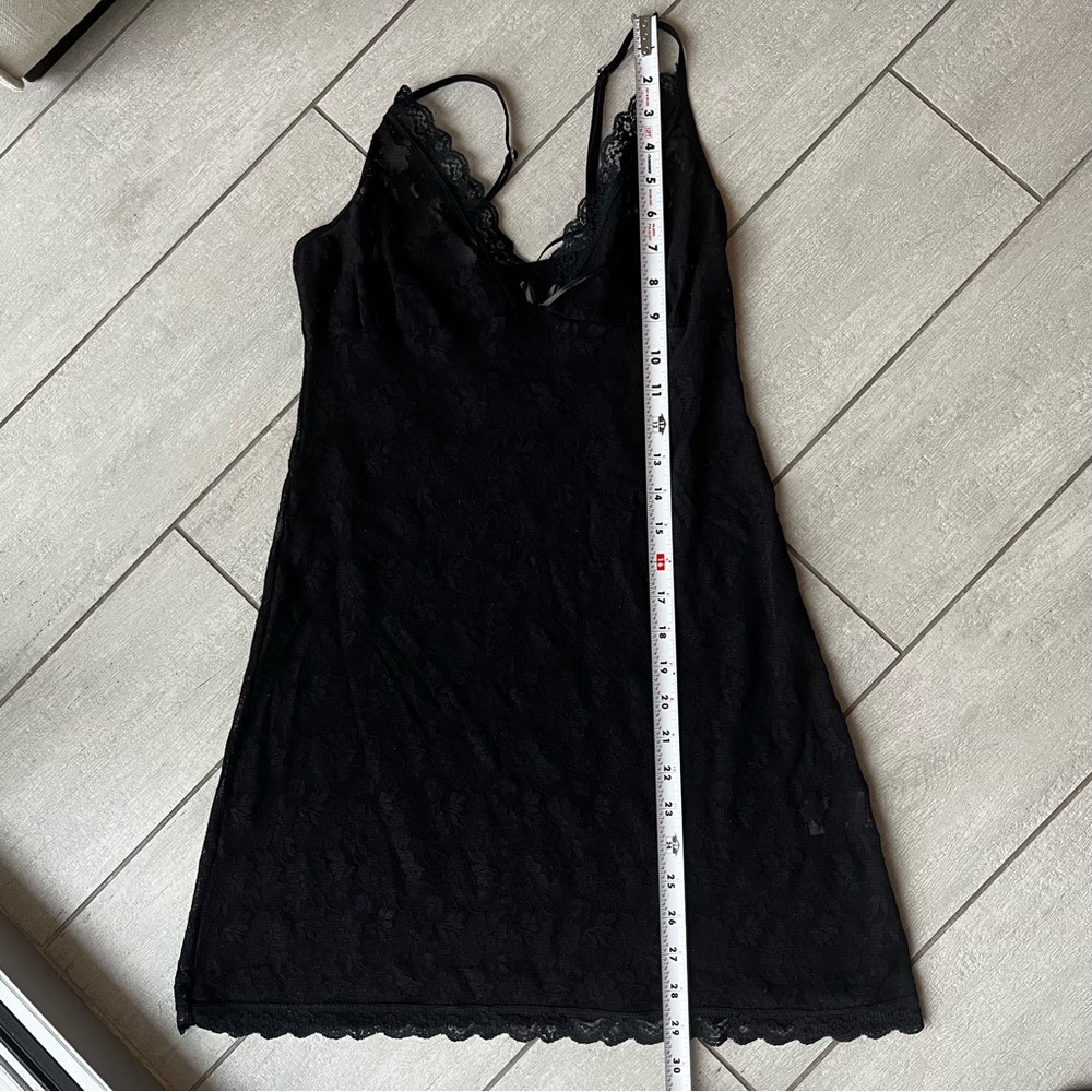 Lace Slip - Picture 7 of 12